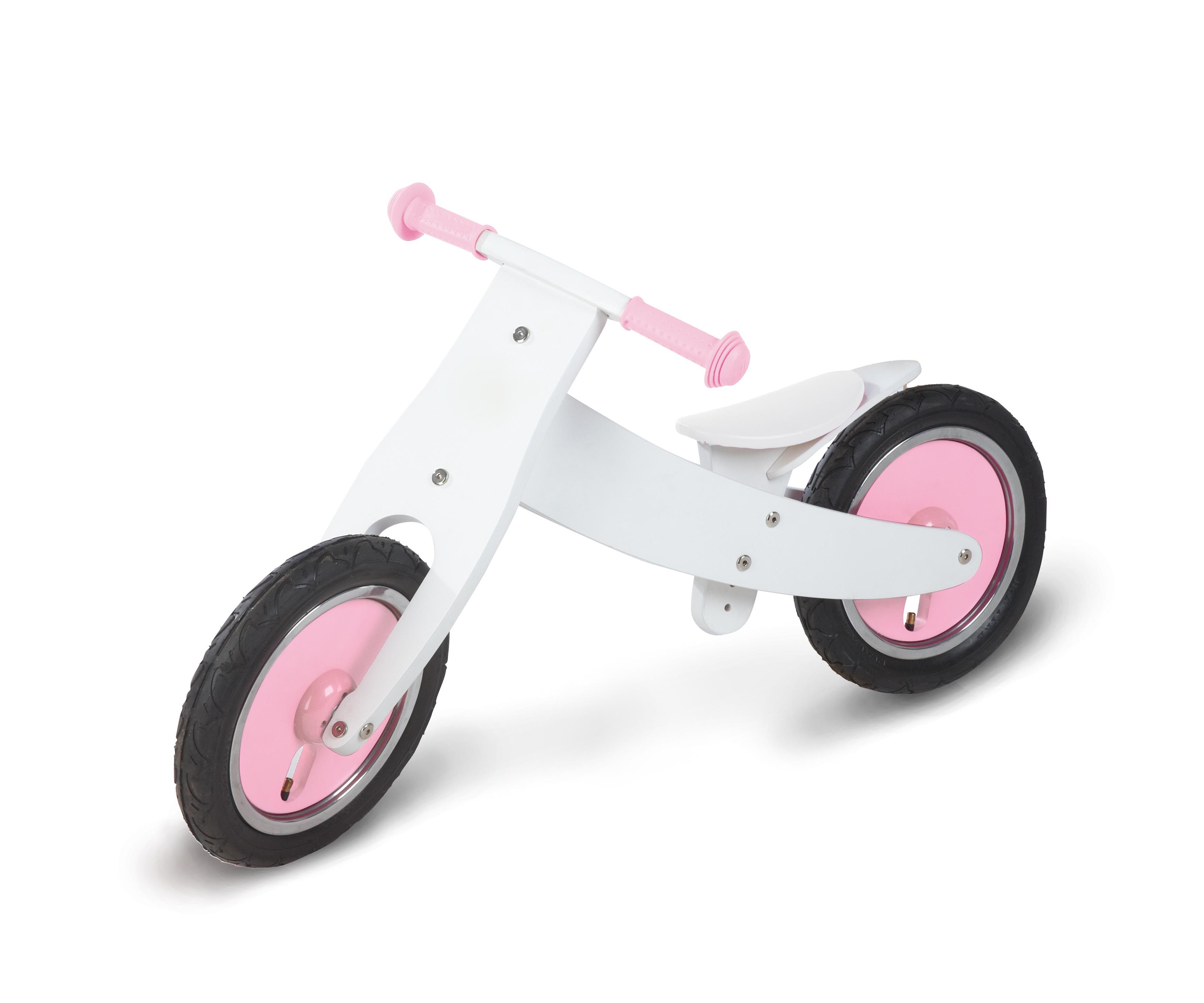 Rahmen, niedrige Version. Laufrad im Chopper - Stand.