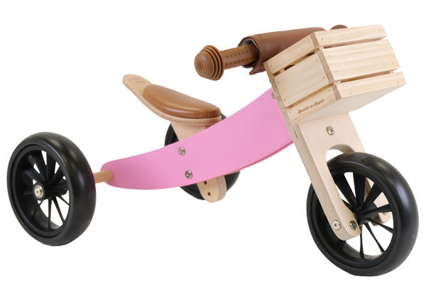 Kann mit einem Lenkerpolster kombiniert werden