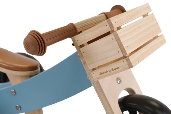 Einfach zu befestigen