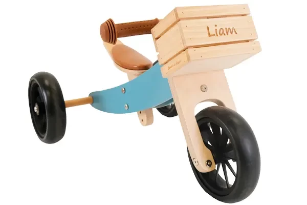 Geeignet für das Smart bike 4in1