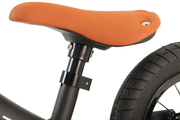 Verstellbarer Sattel (29-39 cm)