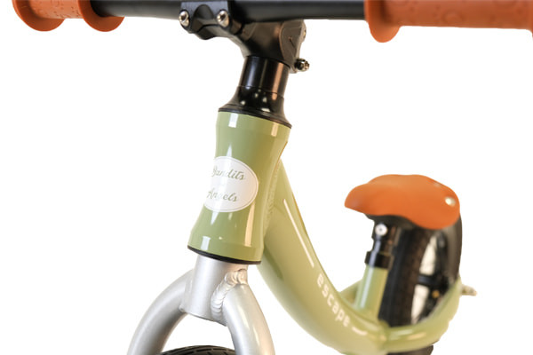 Von Bandits and Angels