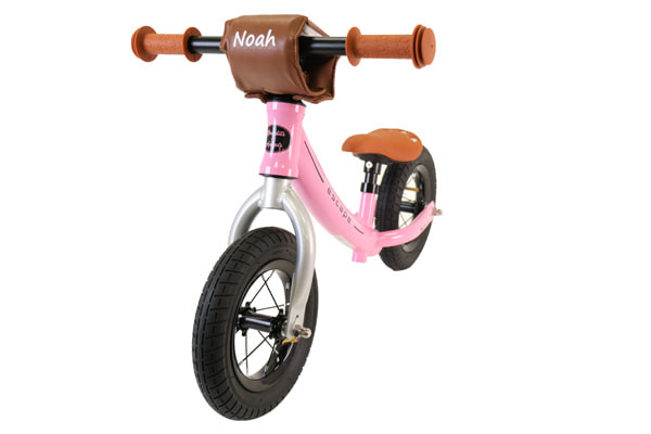 Für die Escape Laufräder