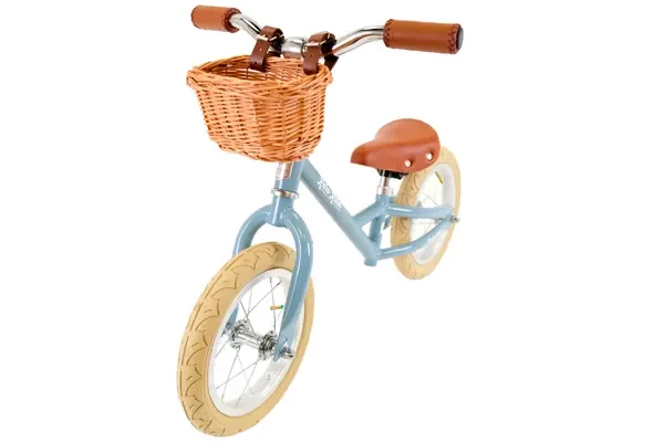 Verstellbarer Lenker (54-59 cm)