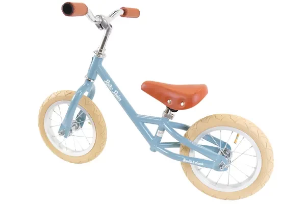 Luxuriöse Griffe und Sattel