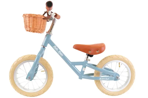 Für Kinder ab 2,5 Jahren