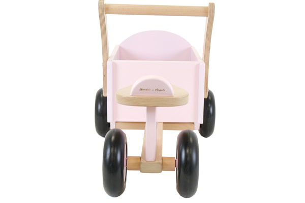 Halterung gegen Abrutschen