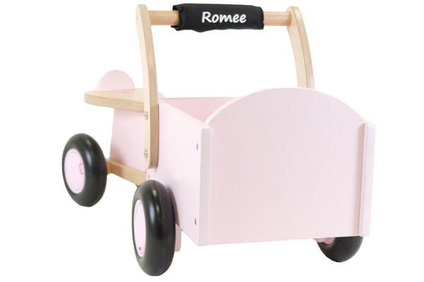 Einfach mit Klettverschluss zu befestigen