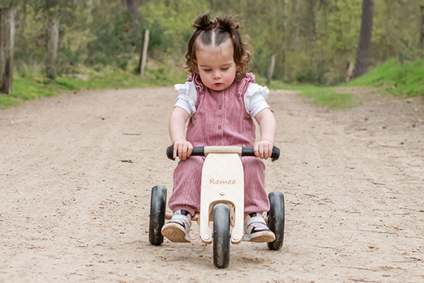 Optional: Namensgravur