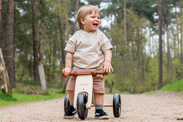 Kombination möglich: Gravur und Lenkerpolster