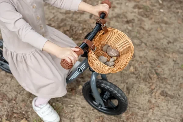 Einfach zu befestigen