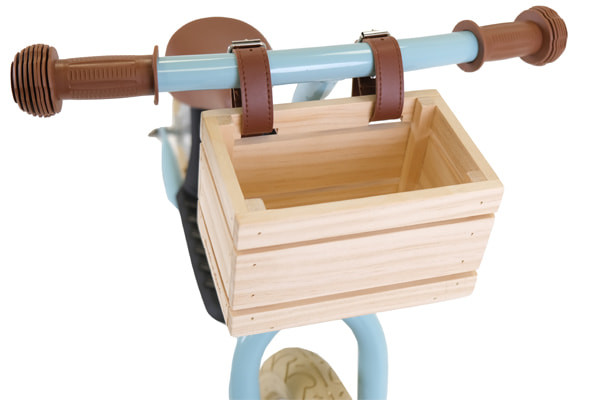 Einfach zu befestigen