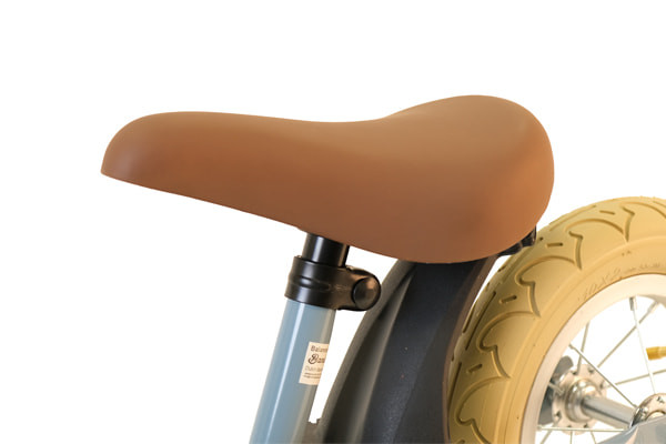 Verstellbarer Sattel (29-39 cm)