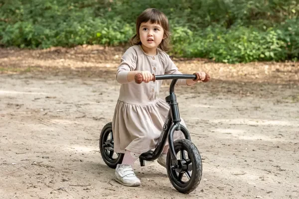 Jill ist 22 Monaten alt und 93 cm groß