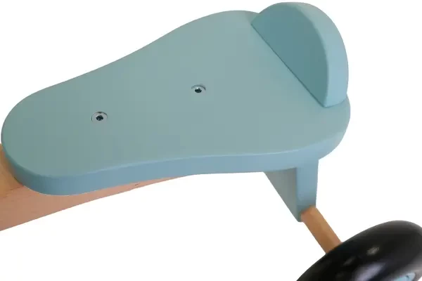 Halterung gegen Abrutschen