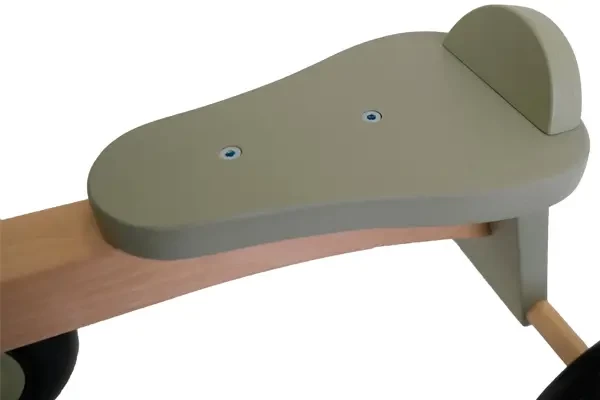 Halterung gegen Abrutschen