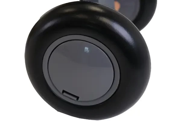 Geräuscharme Räder