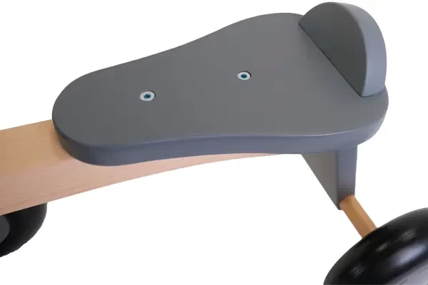 Halterung gegen Abrutschen