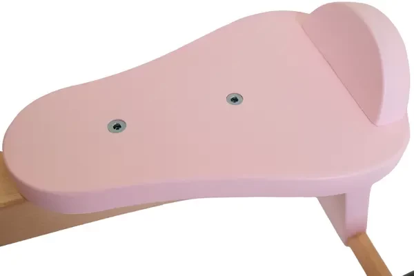 Halterung gegen Abrutschen