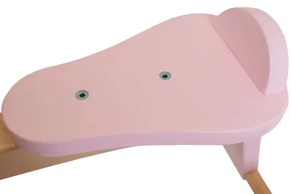 Halterung gegen Abrutschen