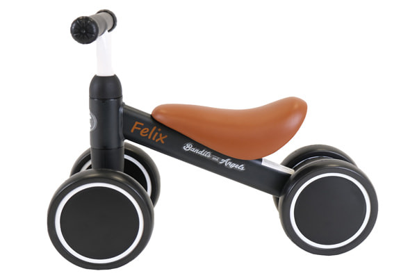 Personalisieren Sie das Laufrad