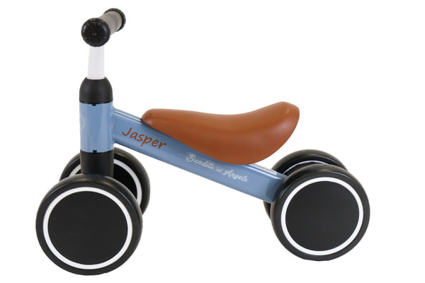 Personalisieren Sie das Laufrad