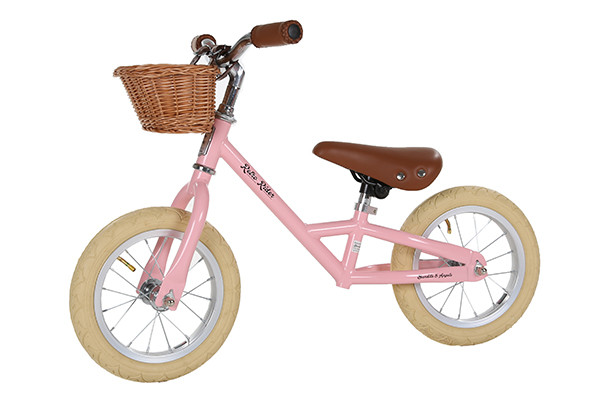 Optional mit Weidenkorb (separat erhältlich)