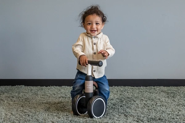 Mit sicherem Lenkungsbegrenzer