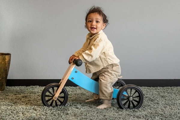 D'lehson ist 1 Jahr und 72 cm groß