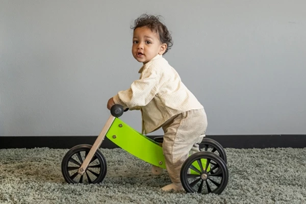 D'lehson ist 1 Jahr und 72 cm groß