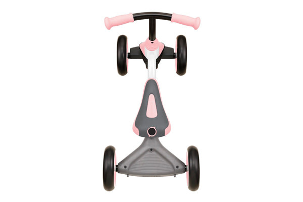 Lenkradsperre ein: nur vorwärts und rückwärts fahren