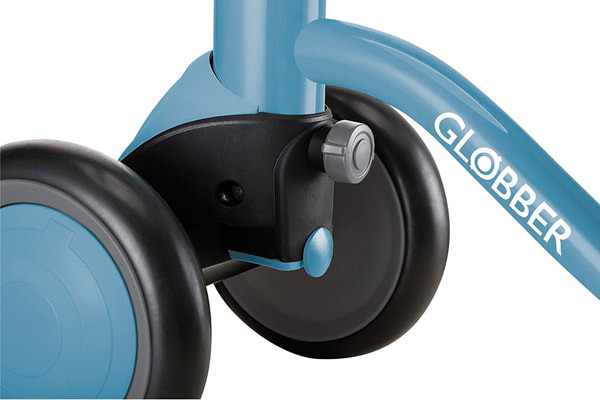 Taste für Lenkradsperre