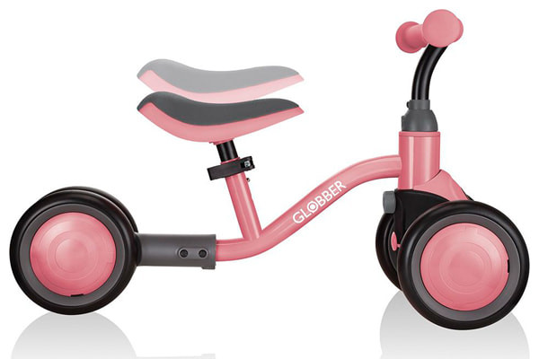 Verstellbarer Sattel (24,2-26,2 cm)