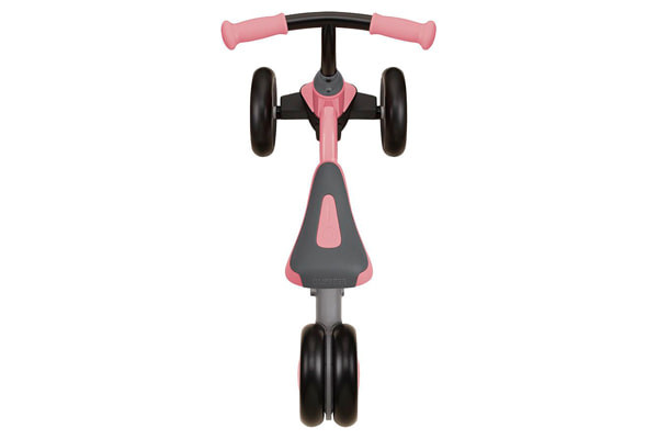 Lenkradsperre ein: nur vorwärts und rückwärts fahren