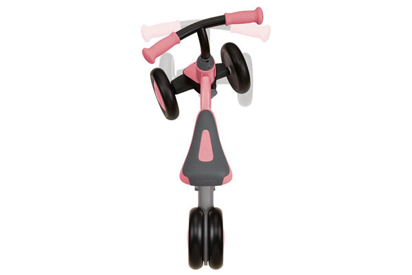 Lenkradsperre aus: Lenkrad kann vor und zurück fahren