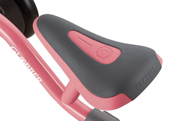 Sattel mit Anti-Rutsch-Schicht