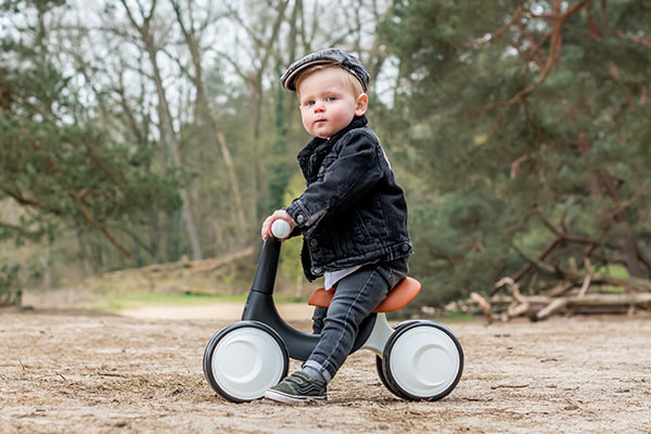 Rijk ist 14 Monaten alt und 80 cm groß