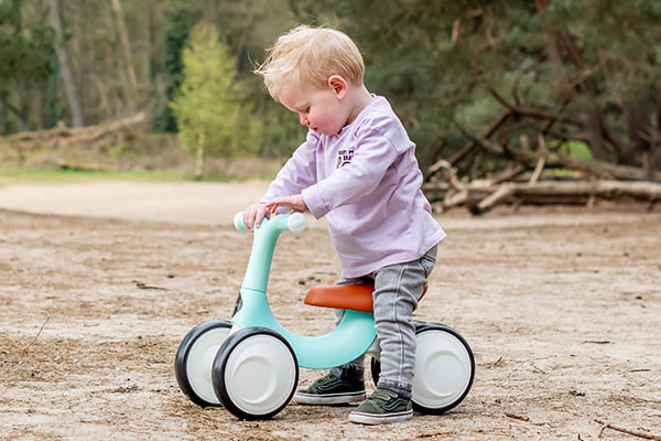 Rijk ist 14 Monaten alt und 80 cm groß