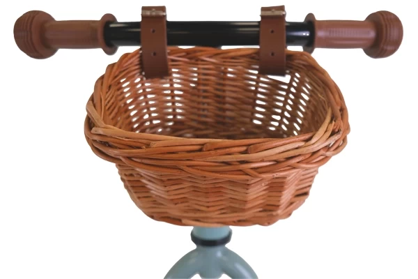 Verstellbarer Lenker (49-55 cm)