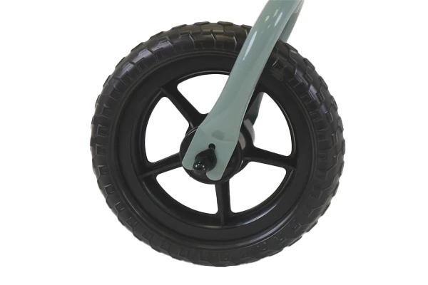 Pannenfreie PU-Reifen