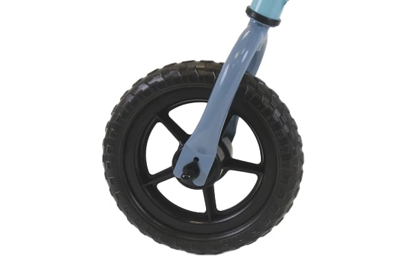 Pannenfreie PU-Reifen