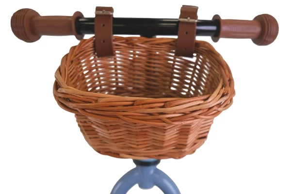 Verstellbarer Lenker (49-55 cm)