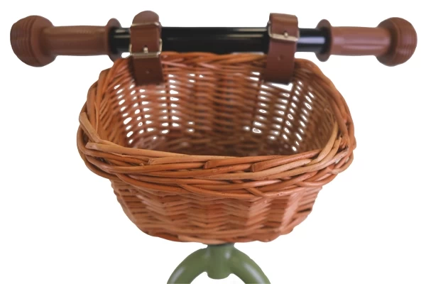 Verstellbarer Lenker (49-55 cm)