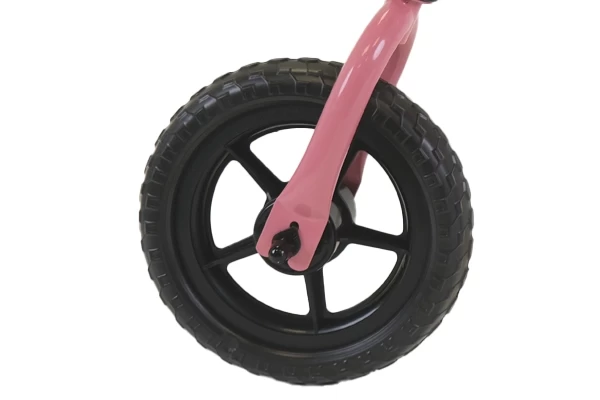 Pannenfreie PU-Reifen