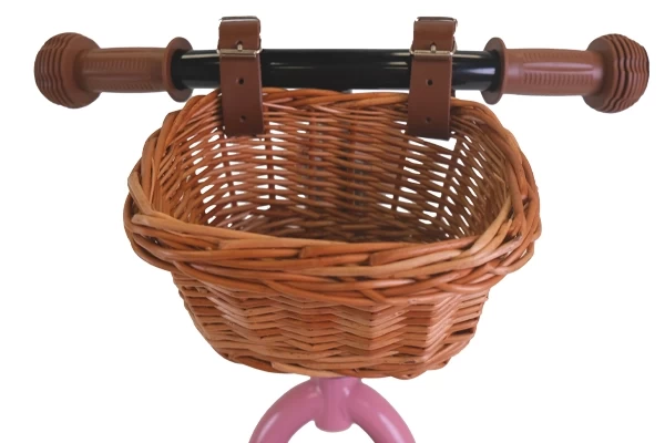 Verstellbarer Lenker (49-55 cm)