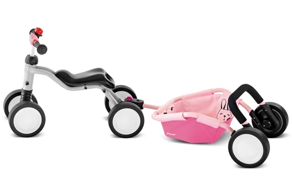 Kann mit Pukylino und Wutsch verbunden werden