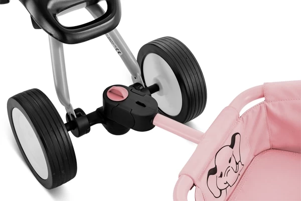 Einfach zu verbinden