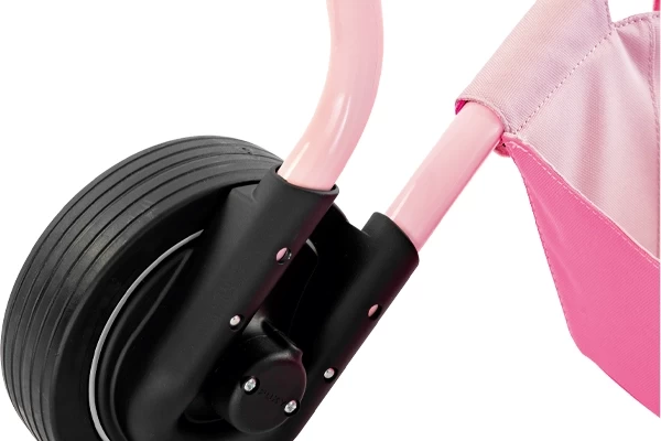 Einstellbare Laufbremse