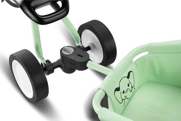 Einfach zu verbinden