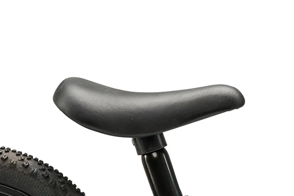 Verstellbarer Sattel (29-34 cm)